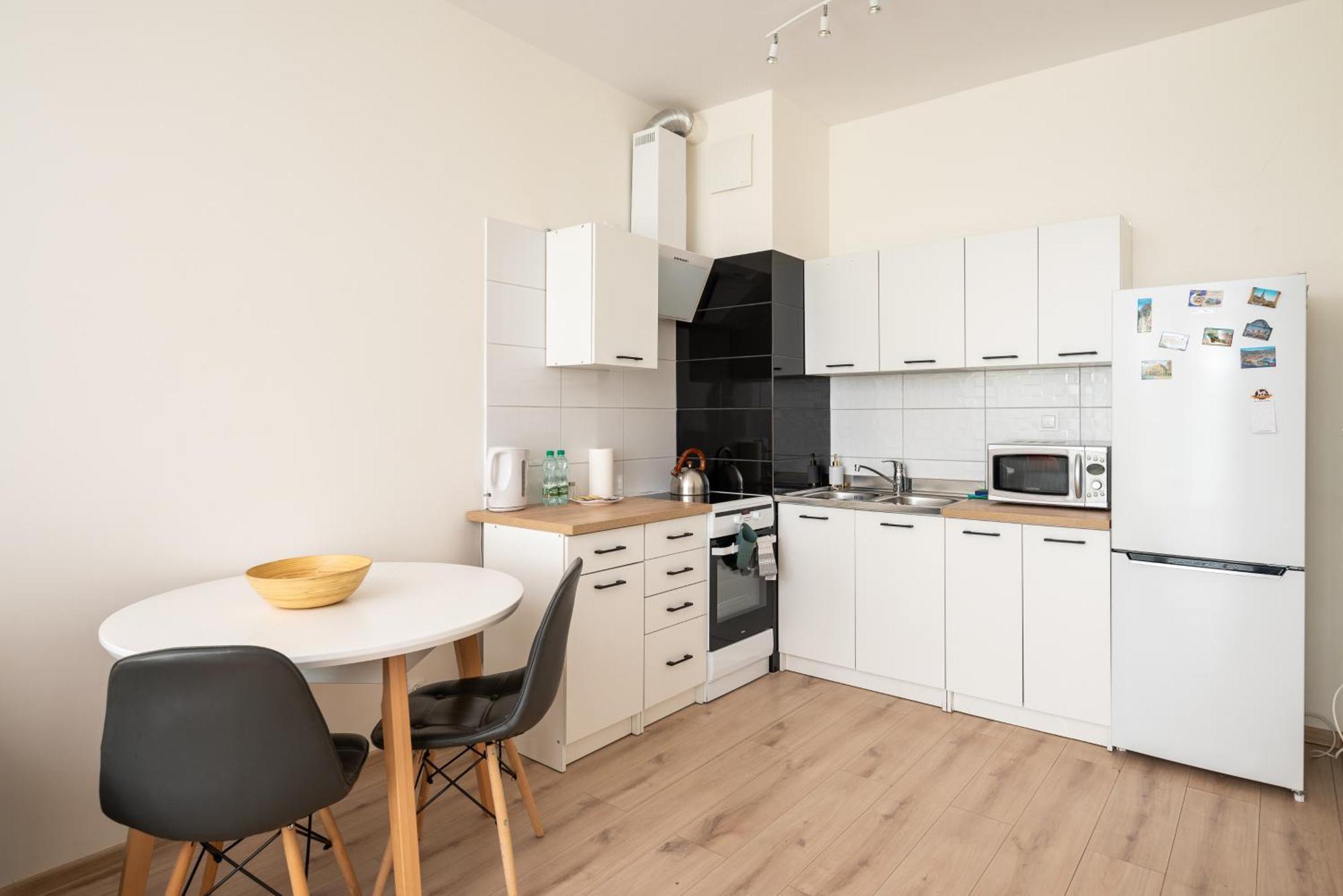 Apartament Royal Wilanow With Garden *