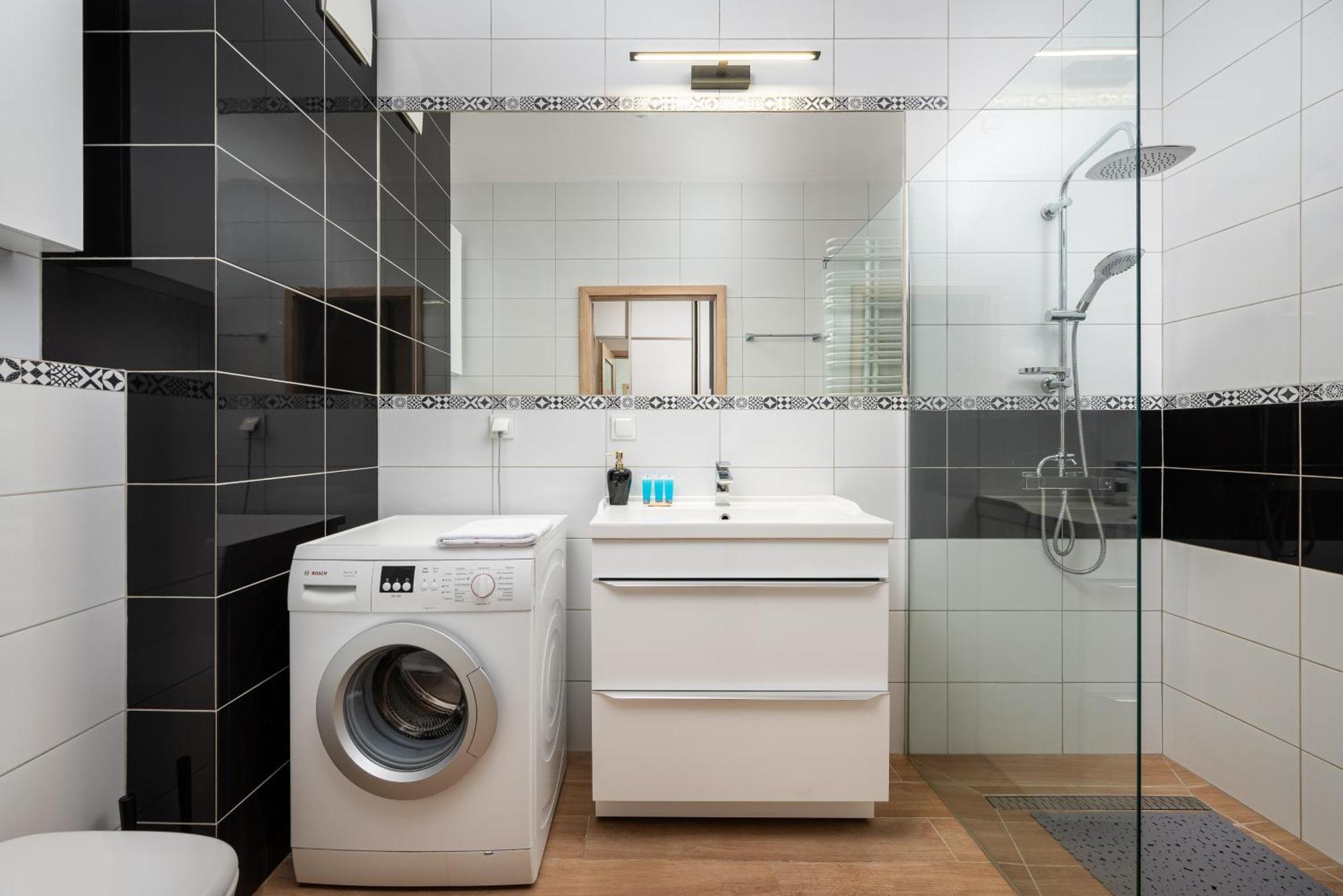 Apartament Royal Wilanow With Garden