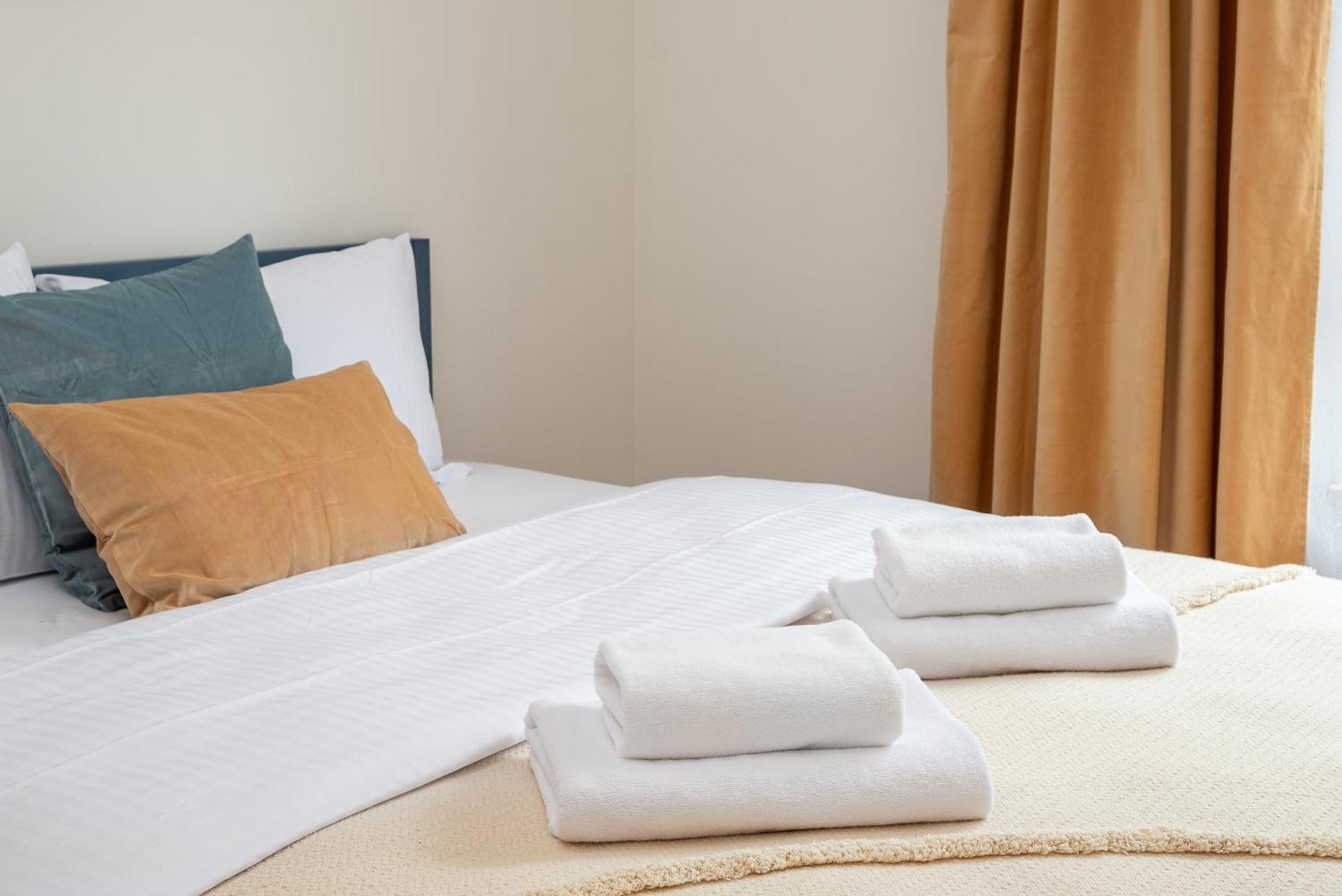 Apartament Royal Wilanow With Garden Warszawa
