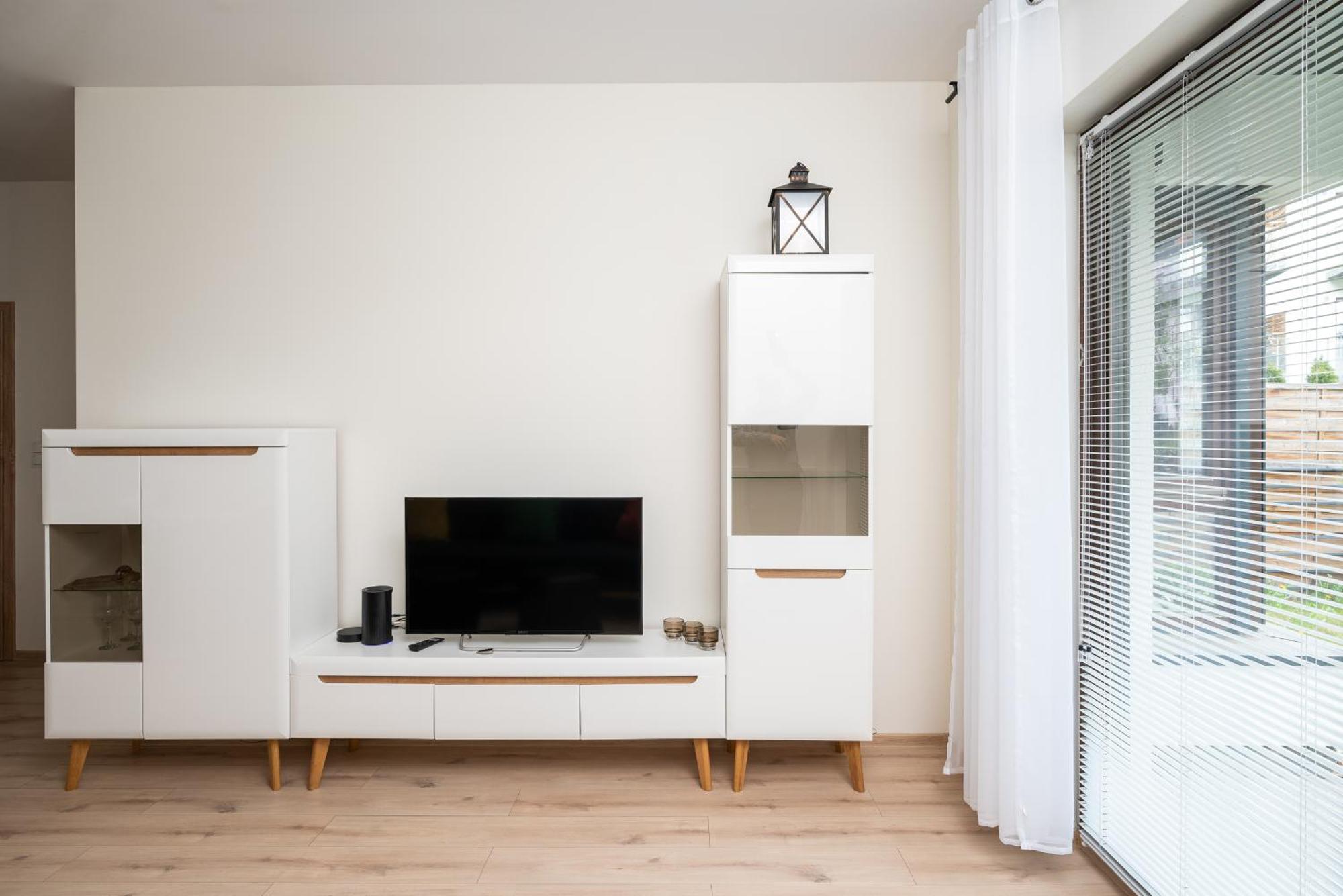 Apartament Royal Wilanow With Garden